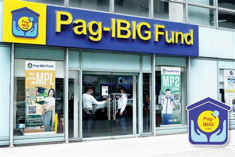 pag ibig assets